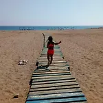 Nostalgia World 호텔 Kızılot
