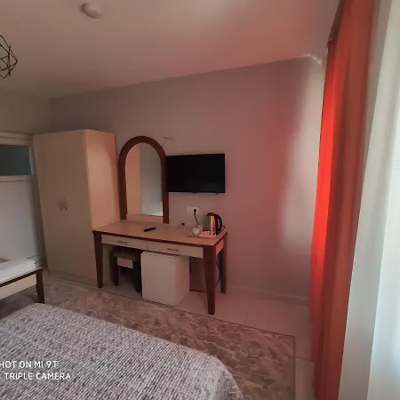 Nostalgia World 3* Kızılot