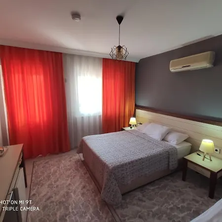 Nostalgia World 3* Kızılot