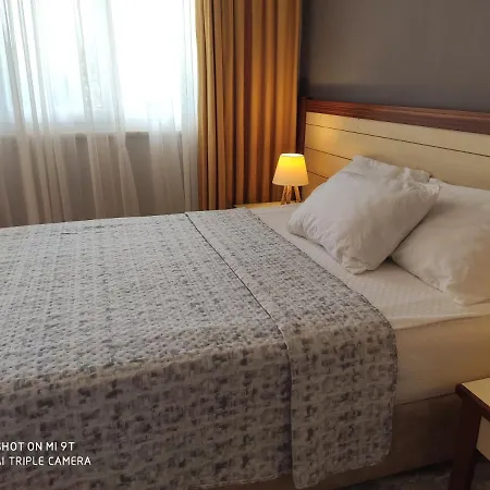 Nostalgia World Hotel