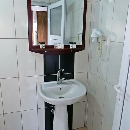 Nostalgia World Hotel 3*