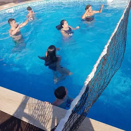 Nostalgia World 3* Kızılot