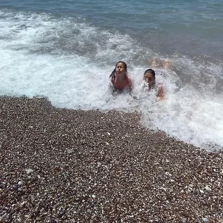 Nostalgia World Hotel Kızılot