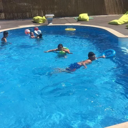 Nostalgia World Kızılot