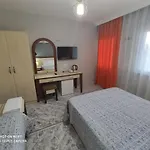 Nostalgia World Hotel Kızılot