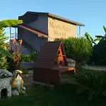 Nostalgia World Kızılot