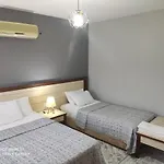 Nostalgia World Hotel