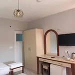 Nostalgia World Hotel Kızılot