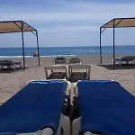 Hotel Nostalgia World Kızılot
