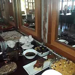 Hotel Nostalgia World Kızılot