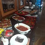 Nostalgia World Hotel Kızılot