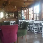Nostalgia World Hotel Kızılot