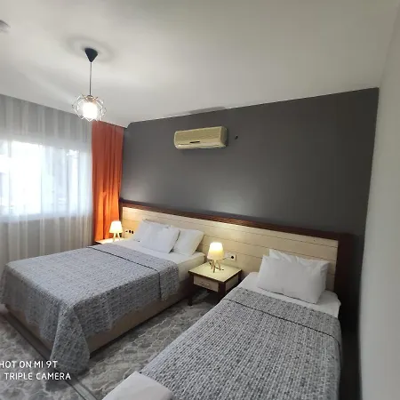 Hotel Nostalgia World 3*