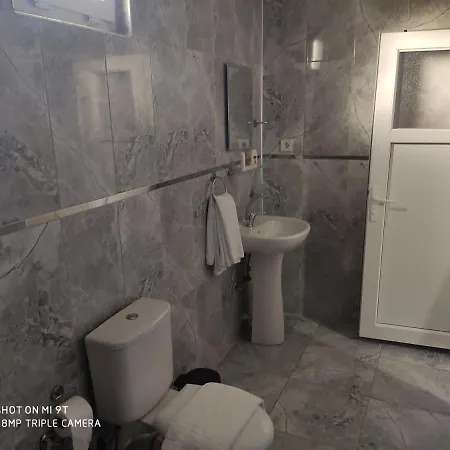 Nostalgia World Hotel Kızılot