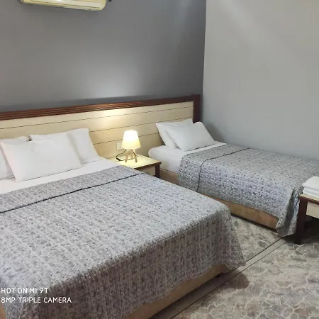 Nostalgia World Hotel