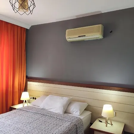 Nostalgia World 3* Kızılot