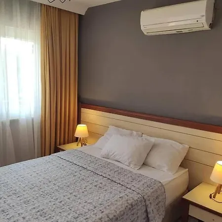 Nostalgia World Boutique Hotel 3*