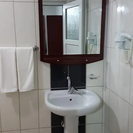 Nostalgia World Hotel