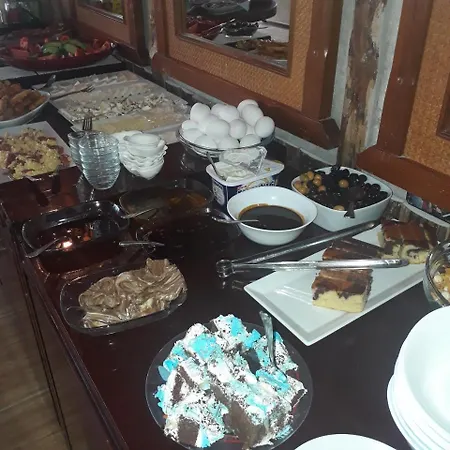 Hotel Nostalgia World 3*