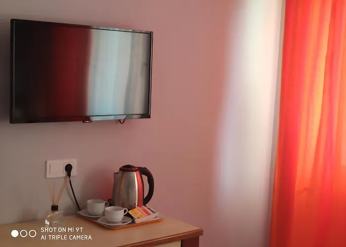 Nostalgia World Hotel