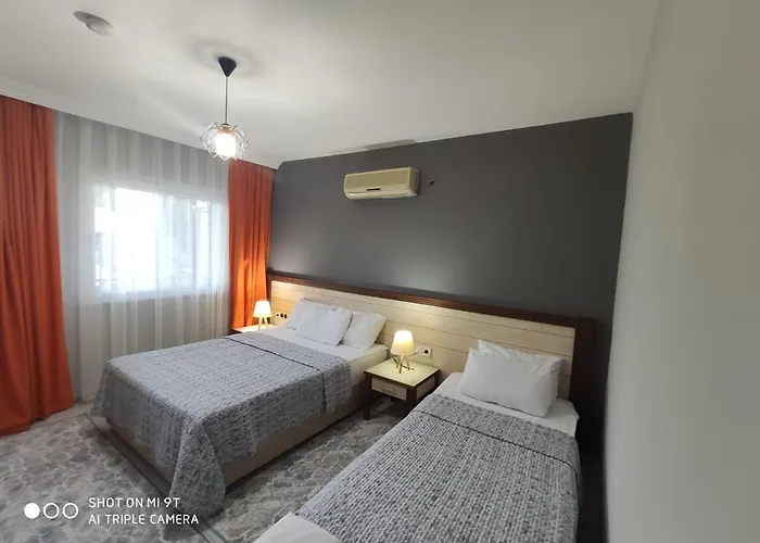 호텔 Nostalgia World 3*