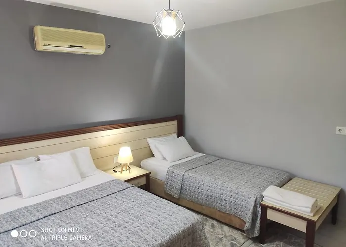 Nostalgia World 호텔