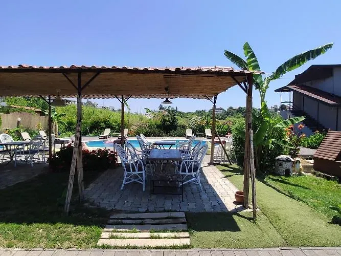 Nostalgia World 3* Kızılot