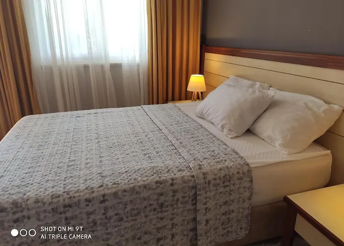 Nostalgia World 호텔