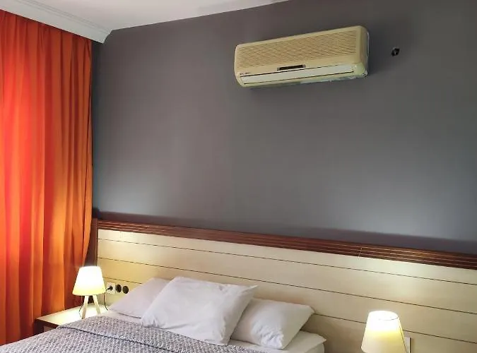 Nostalgia World 3* Kızılot