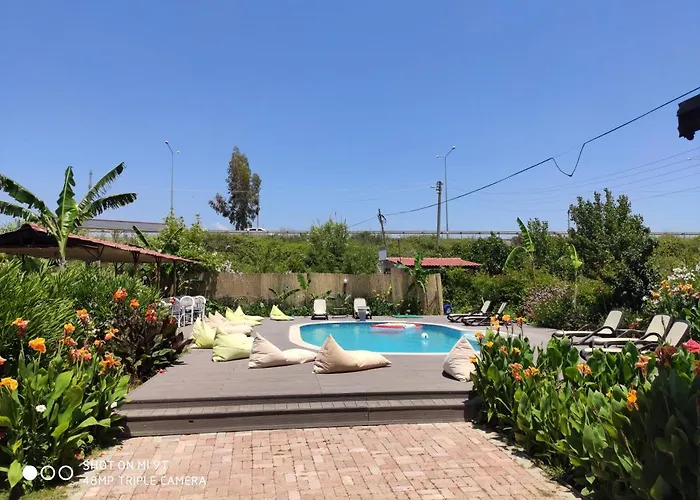 Nostalgia World 호텔