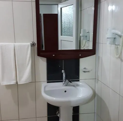 Nostalgia World Hotel