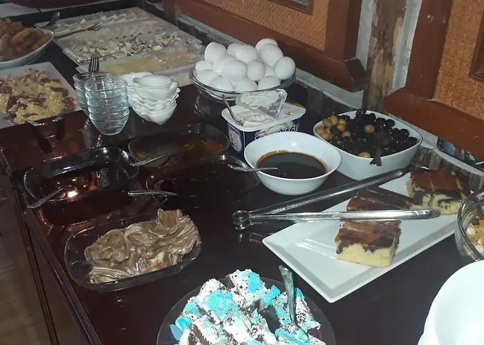 호텔 Nostalgia World 3*