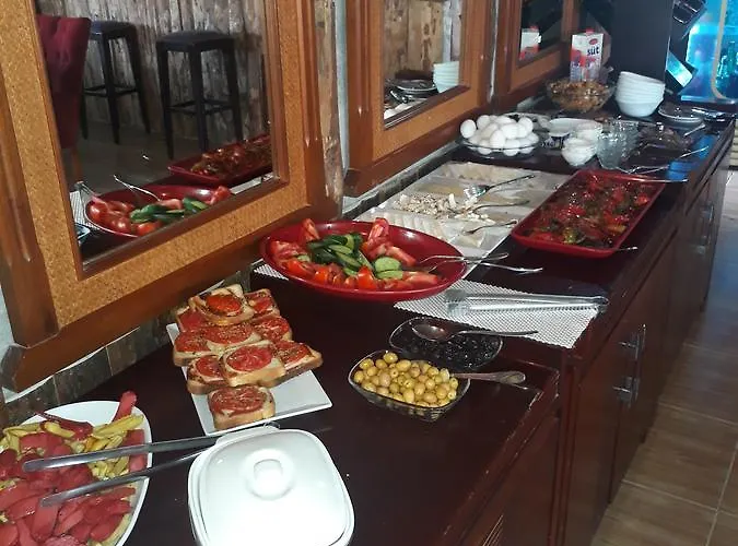 Nostalgia World 호텔