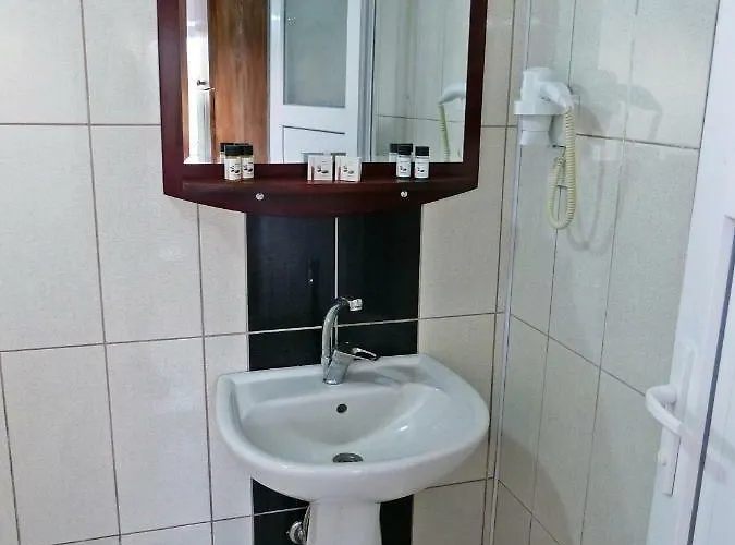 Nostalgia World 호텔 3*