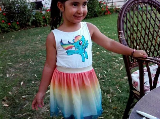 Nostalgia World Kızılot