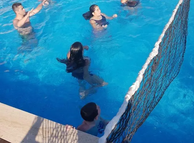 Nostalgia World 3* Kızılot