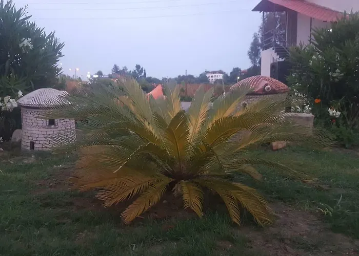 호텔 Nostalgia World