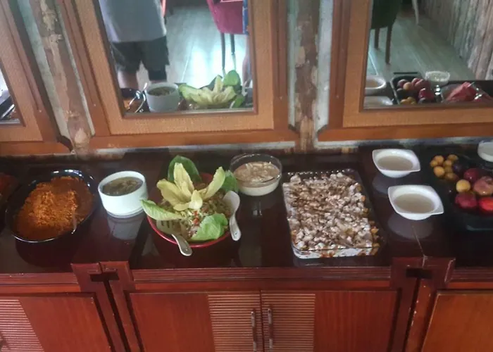 Nostalgia World 호텔