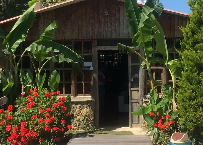 호텔 Nostalgia World