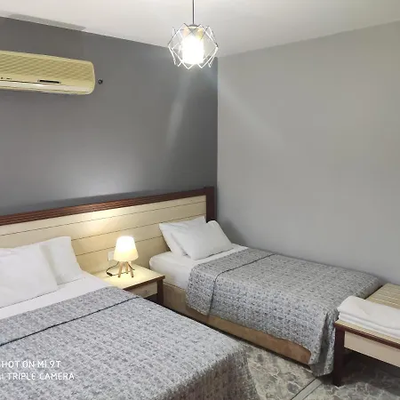 Nostalgia World Hotel