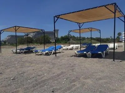 Nostalgia World 3* Kızılot