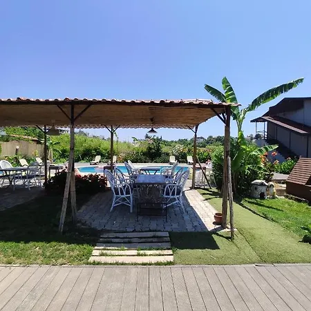 Nostalgia World 3* Kızılot