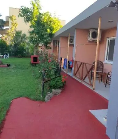 Nostalgia World Hotel Kızılot