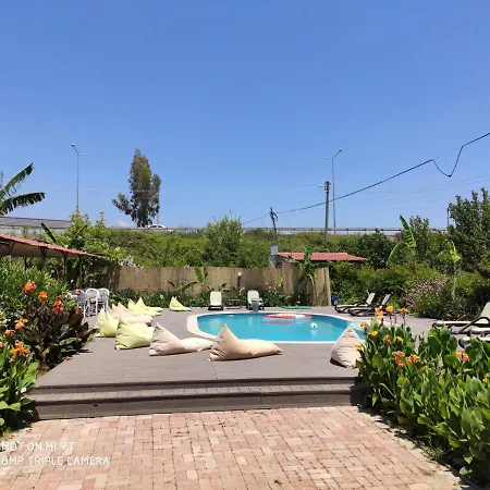 Nostalgia World Hotel