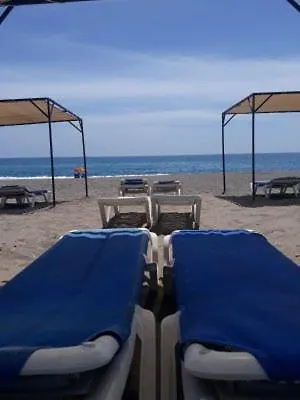 Hotel Nostalgia World Kızılot