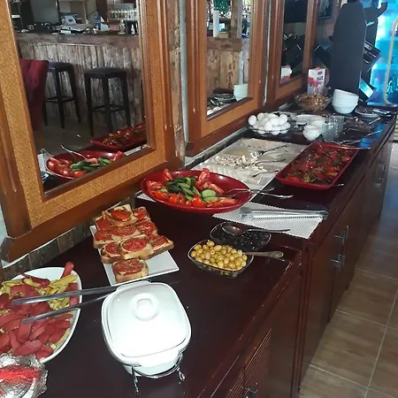 Nostalgia World Hotel