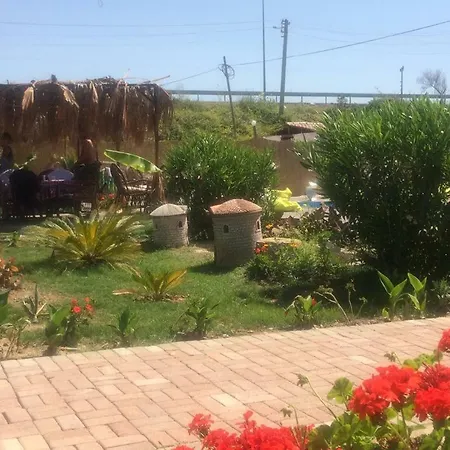 Nostalgia World Hotel Kızılot