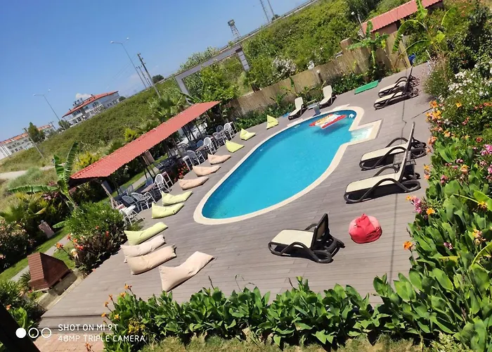 酒店 Nostalgia World