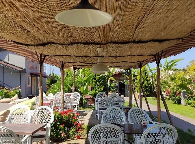 Nostalgia World 3* Kızılot