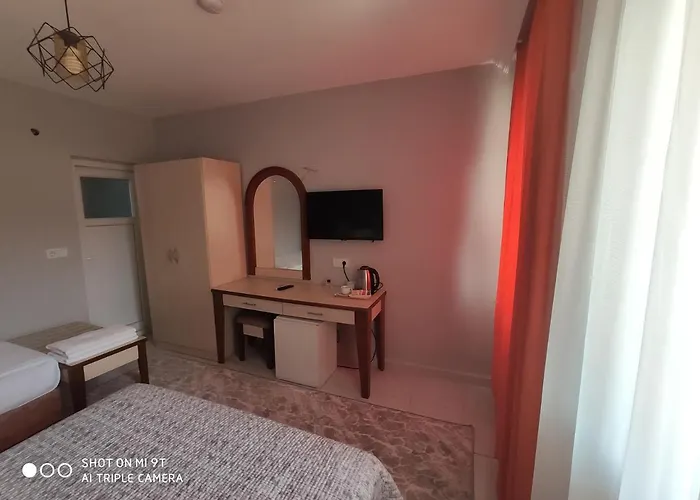 Nostalgia World 3* Kızılot